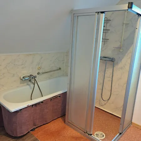 Apartamento Bright And Spacious With Good Klepp