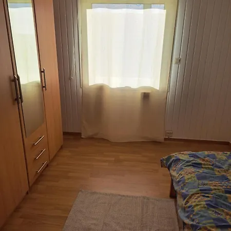 Apartamento Bright And Spacious With Good Klepp