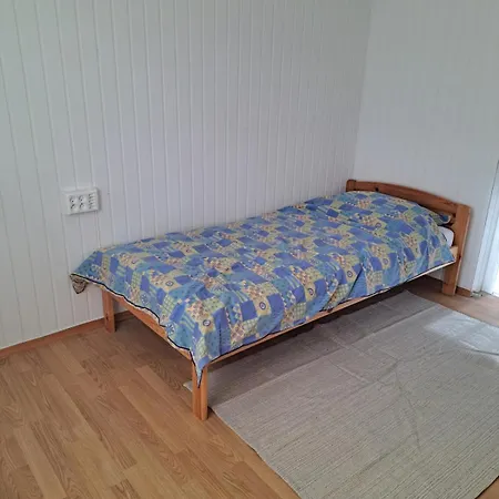 Bright And Spacious With Good * Klepp